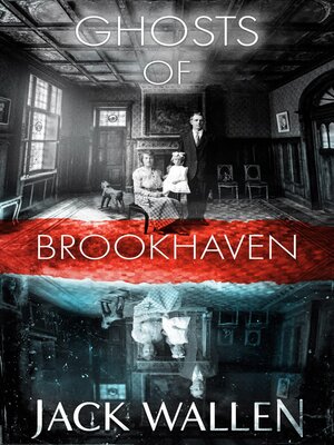 cover image of Ghosts of Brookhaven